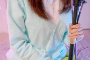 水ちゃん2024.02.10nicochannel限定内容