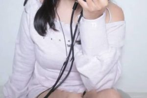 綺雨せな›2024.03.30nicochannel会员限定