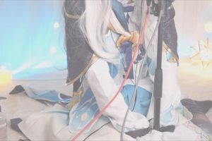 [苺氷えな] 2024-05-26 FANBOX限定实写