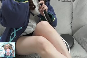 云上梦见20240531CF開始＆釈放記念！