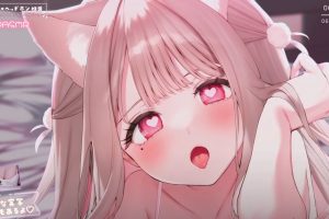 憂世いう2024.06.23Fanclub限定内容“无法忍受…”发泄舔舐欲，甜蜜进攻♡