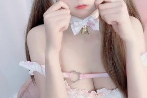 B站奶凶小琪 ASMR+套图小合集 215P+58V