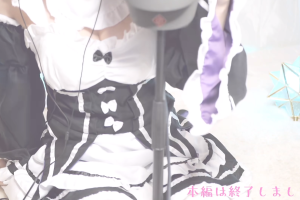 [苺氷えな]2024年7月 FanClub会限