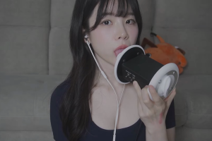 [yeonchu]韩国小姐姐露脸露舌头舔耳小合集