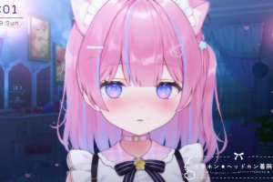 [苺氷えな]2024年9月 FanClub会限