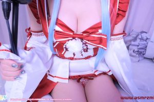 Fanclub[星乃すぴか]ASMR2025/01/05〚えちえち♡耳舐め〛玩具いっぱい♡声我慢な姫はじめ♡