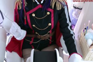 助眠舔耳-中文剧情ASMR-Yuki亭   选择你想要的亭宝