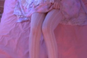 助眠舔耳-中文剧情ASMR-小羊喵 主人，需要女仆小羊帮您暖暖床吗