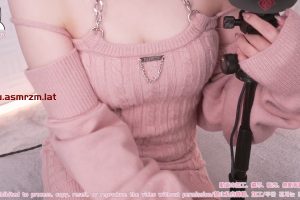 Fanclub[Rizuna/りずな]ASMR2025/03/15【実写コスプレASMR】ギャル彼女と過ごすホワイトデー♡耳舐めASMR♡