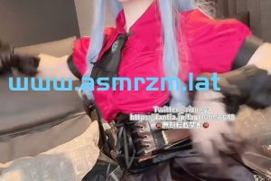 Fantia[りずな/rizunya]ASMRFantia限定视频露脸小合集【4v2.6g】