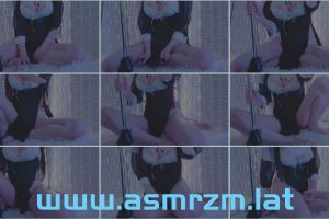 NICO限定[Akari’s] ASMR2025/05/31【実写LIVE】コスプレでやります耳舐め♡ASMR♡