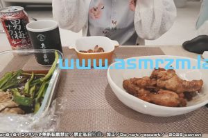 NICO限定[日南/canan]ASMR2025/07/29【限定実写】ご飯食べながらチル晩酌…しよっ♡【雑談】