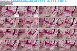 ci-en[幽灵妹/なぃとめあ]ASMR2025/08/30むわぁっ…♡はたけた浴衣彼女とめちゃくちゃに舐めあいっこ♡