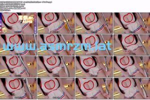 ci-en[幽灵妹/なぃとめあ]ASMR2025/09/14君専属チアガールのがんばれがんばれコーチング♡