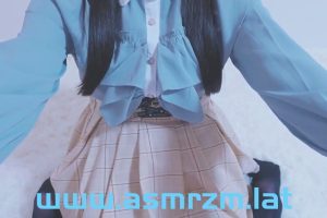 [Fantia][あやのあや]ASMR2025/08/04 【実写】やれたらやりたいな～