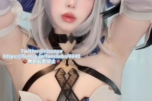 Fantia付费会员限定R18ASMR视频合集（6v3.49G）